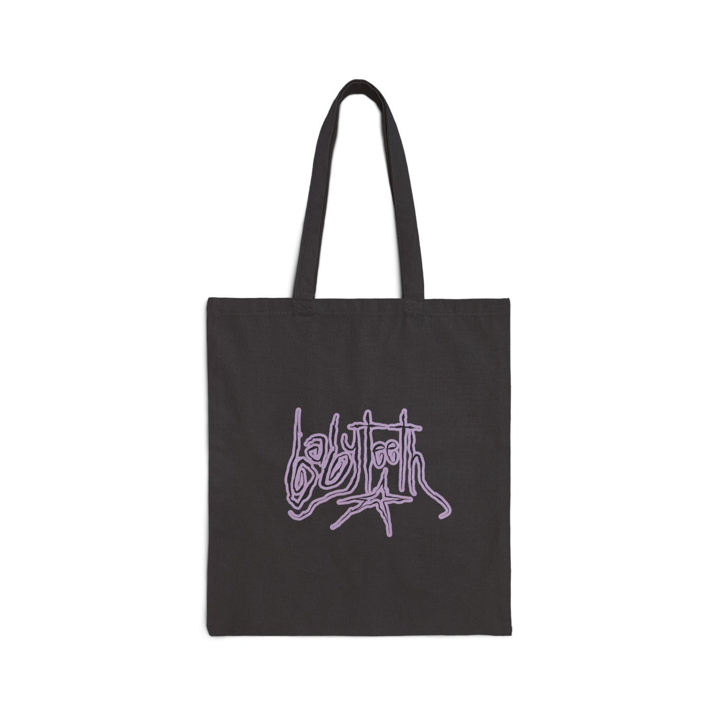 Babyteeth Tote