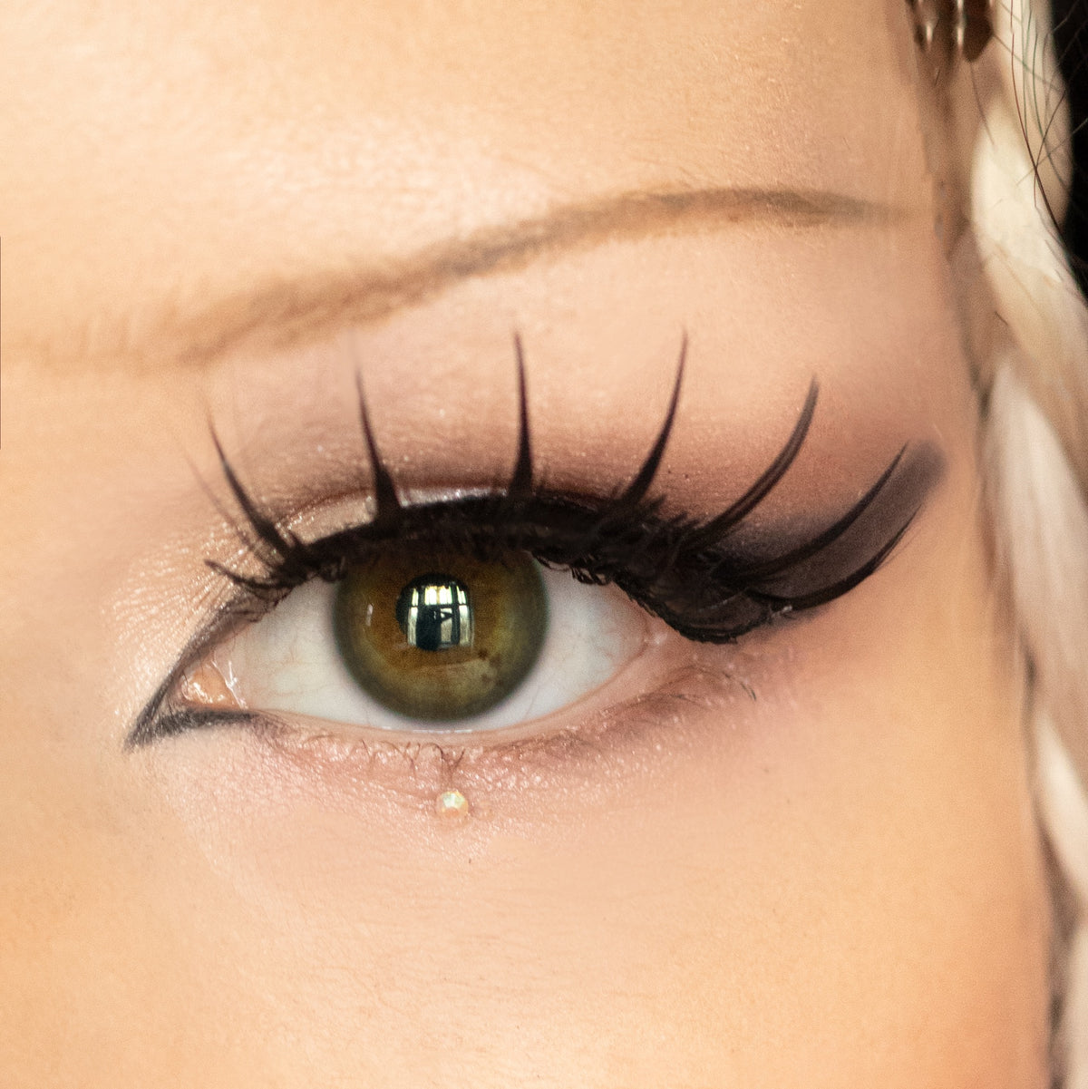 CREEP LASHES