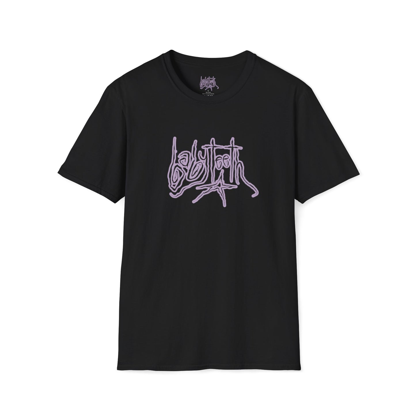 Babyteeth Logo Tee