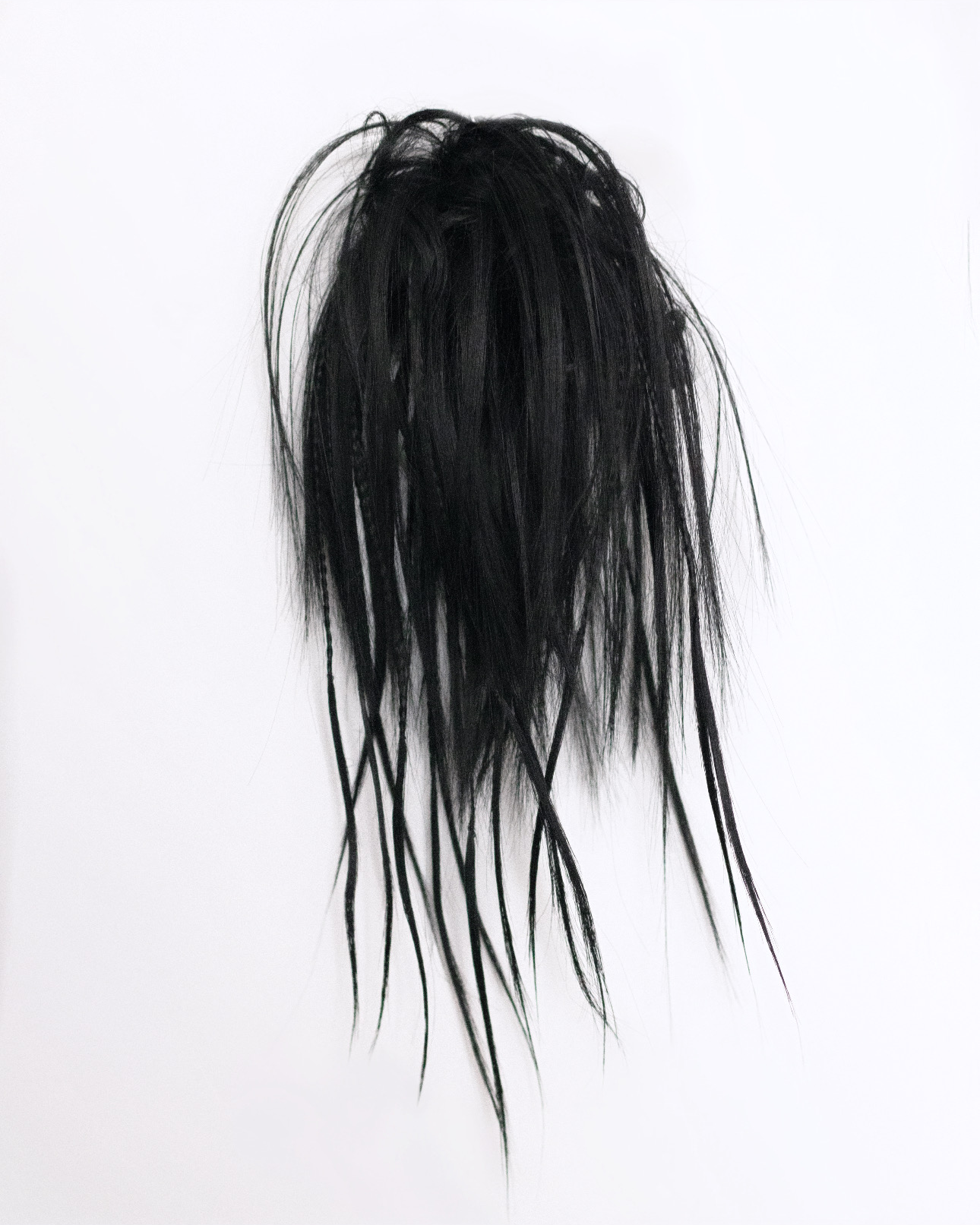 Pixie Bun Hair Piece