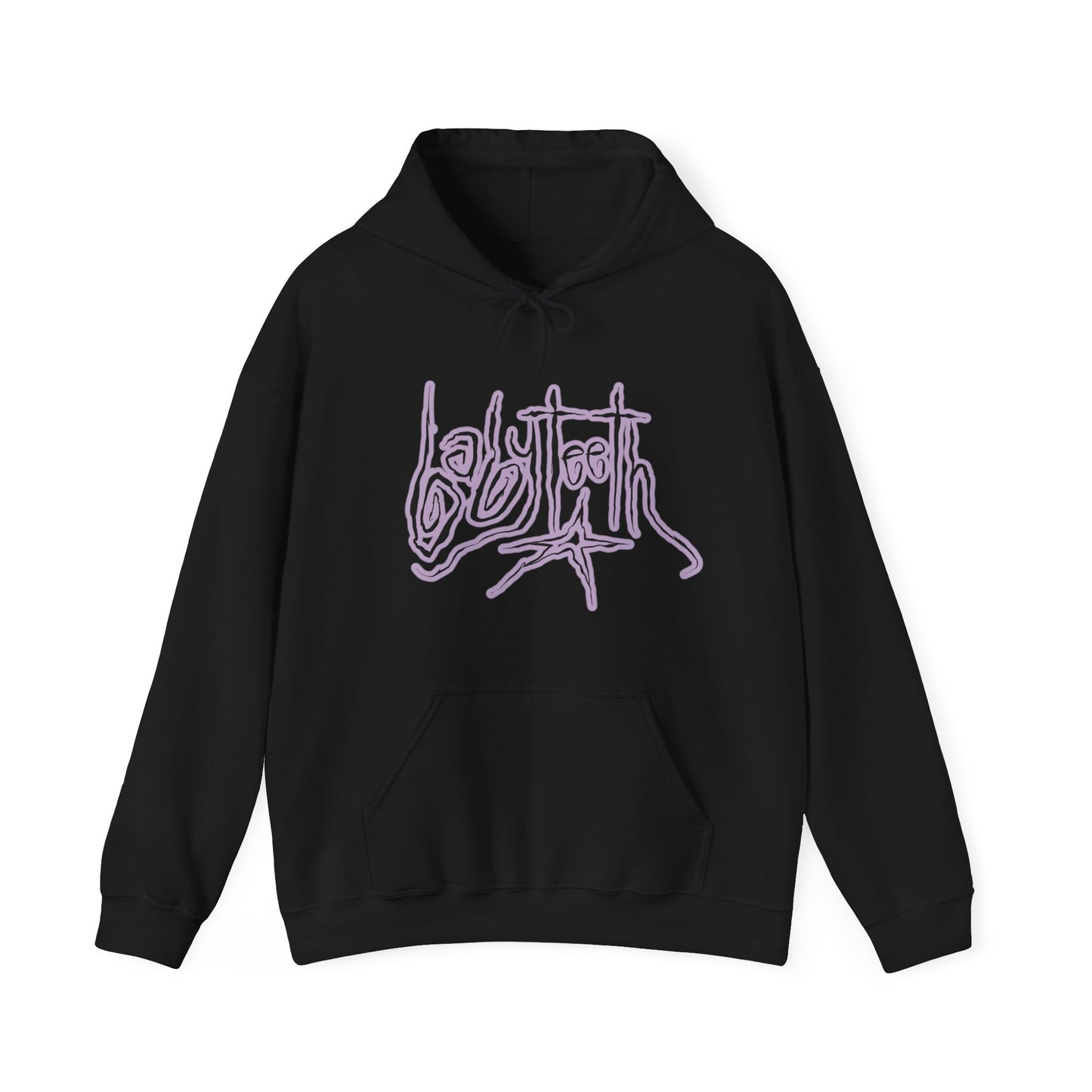 Babyteeth Logo Hoodie