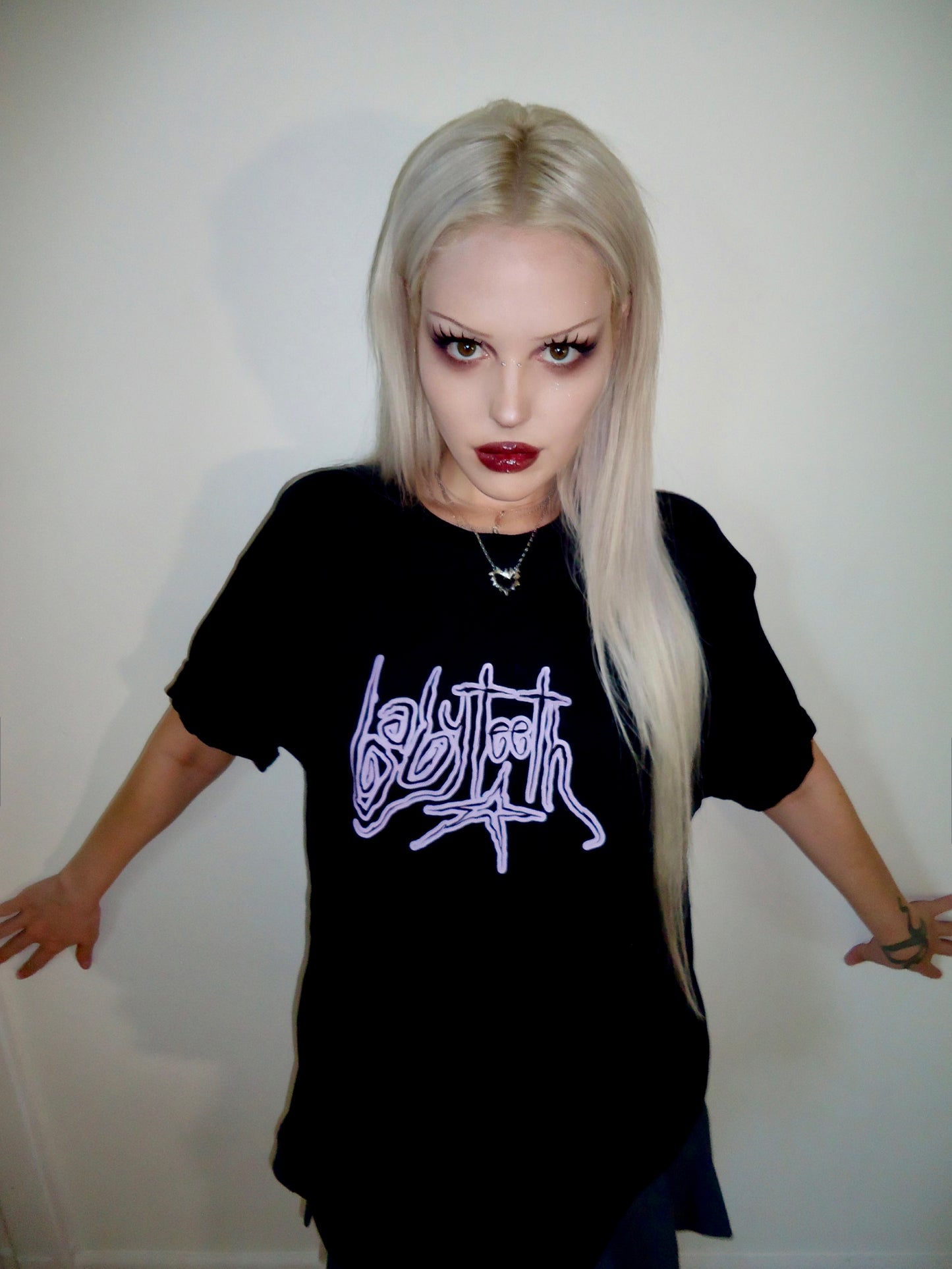 Babyteeth Logo Tee