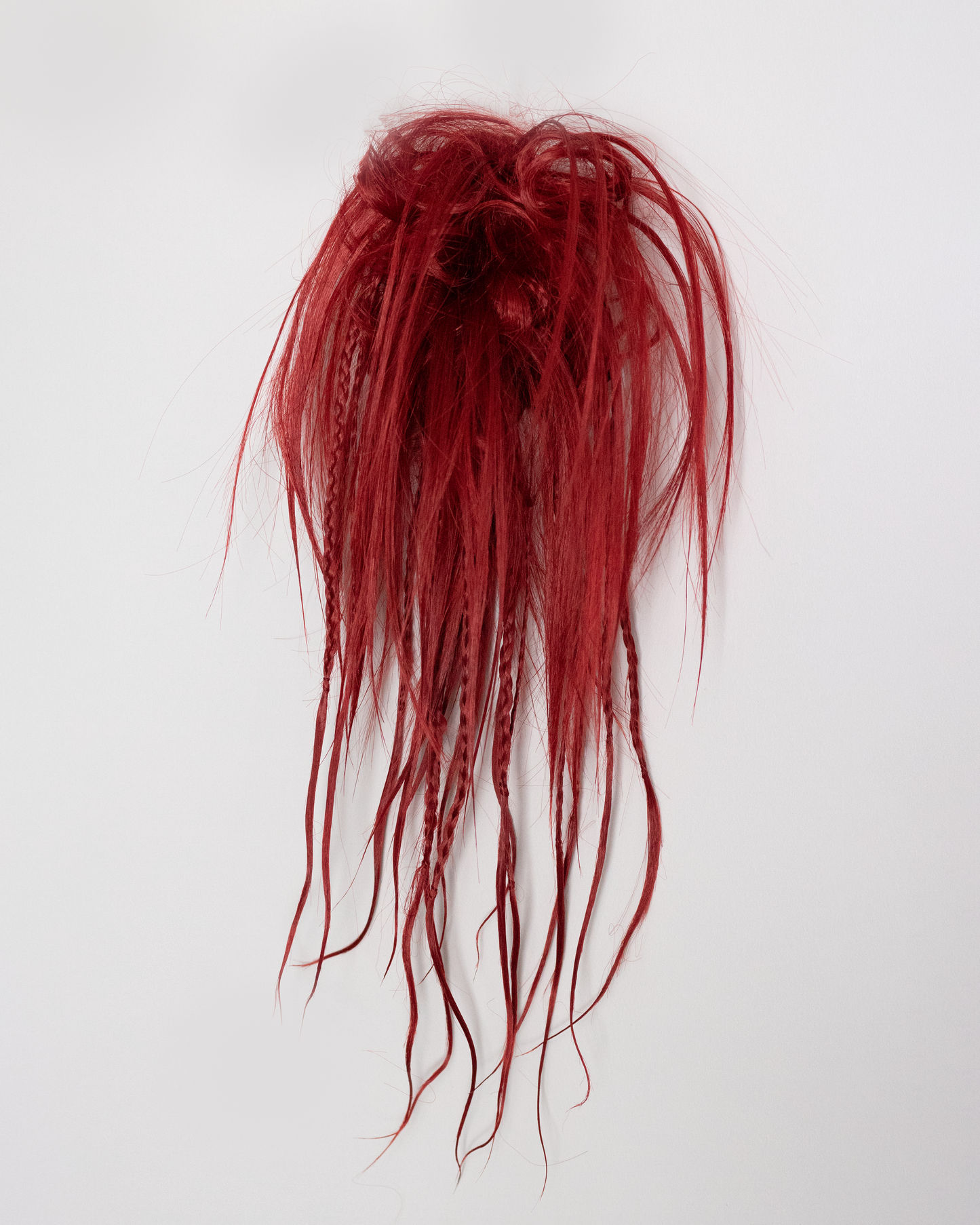 Pixie Bun Hair Piece