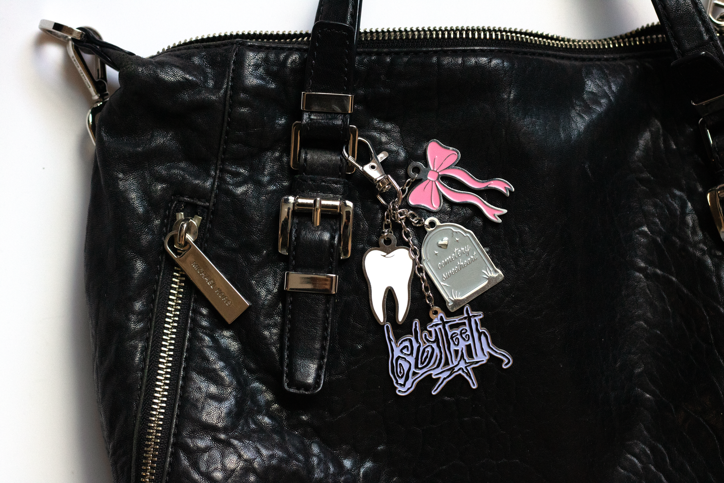 Bag Charm